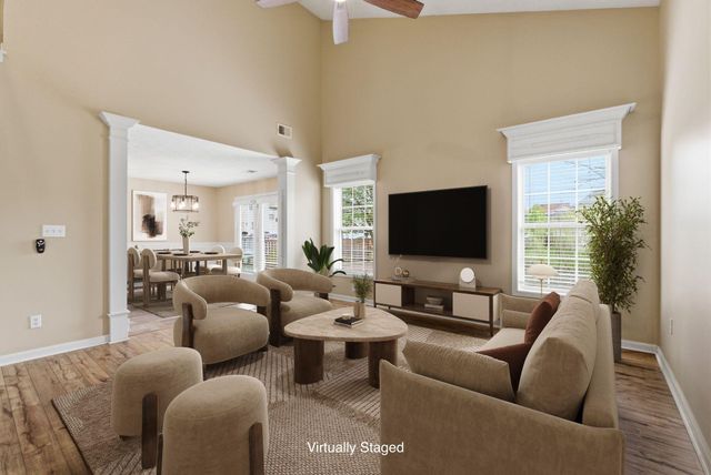 192 Prescott Lane, Winchester, KY 40391