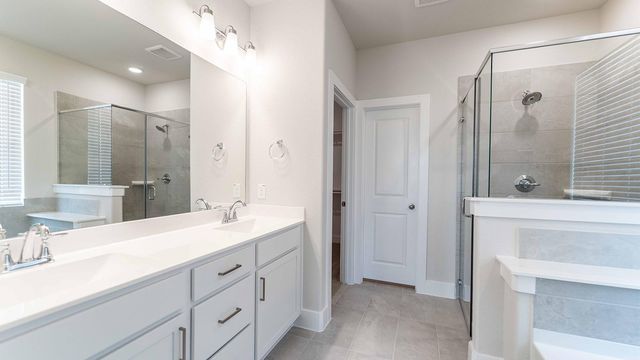 2417 Seaglass Terrace Drive, Katy, TX 77493