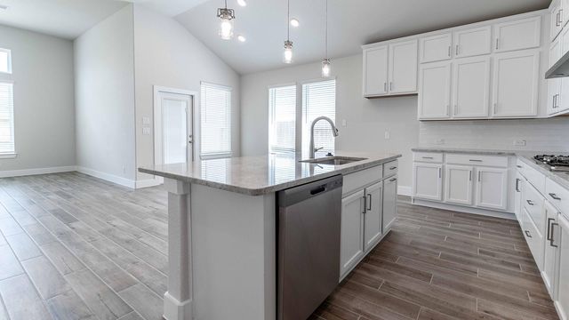 2417 Seaglass Terrace Drive, Katy, TX 77493