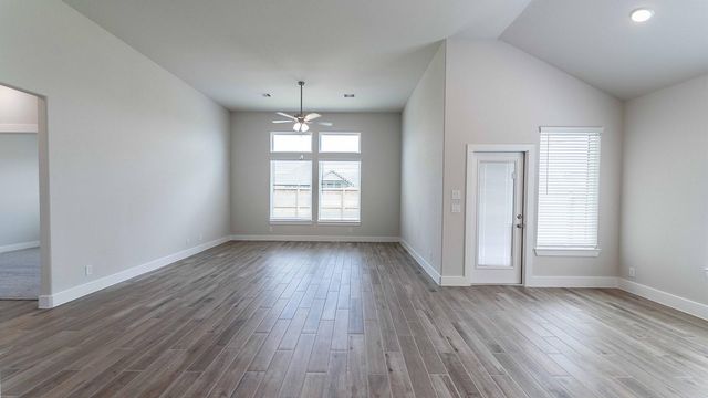 2417 Seaglass Terrace Drive, Katy, TX 77493