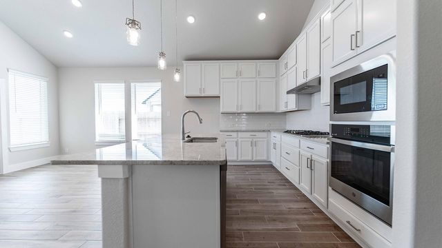 2417 Seaglass Terrace Drive, Katy, TX 77493