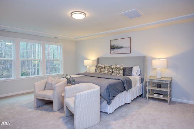 1136 Southpoint Trail, Durham, NC 27713