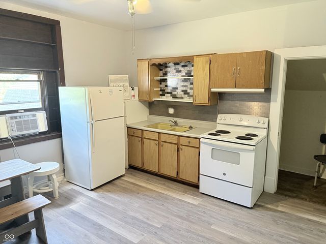 109 N Jefferson Street, Brownsburg, IN 46112