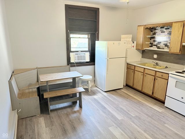 109 N Jefferson Street, Brownsburg, IN 46112