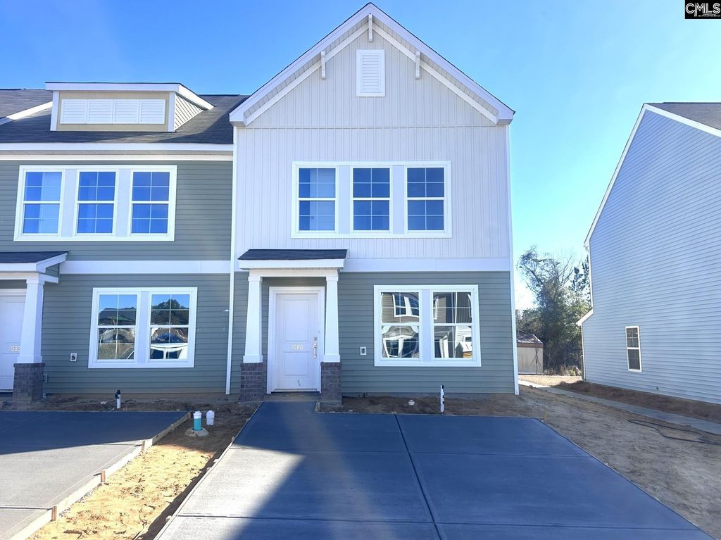 1080 Astoria Drive, Columbia, SC 29229