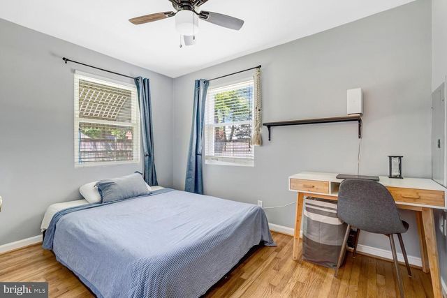 6806 SMITHWAY DR, Alexandria, VA 22307