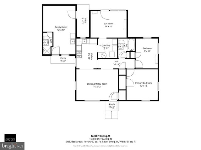 6806 SMITHWAY DR, Alexandria, VA 22307