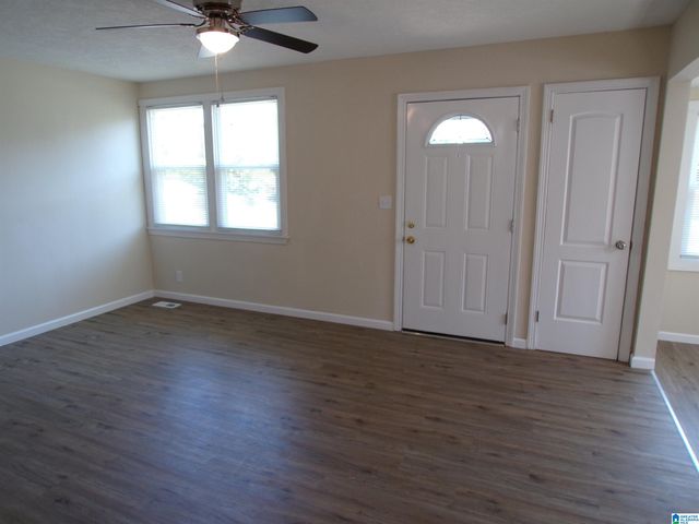 383 PINEHURST DRIVE, Talladega, AL 35160