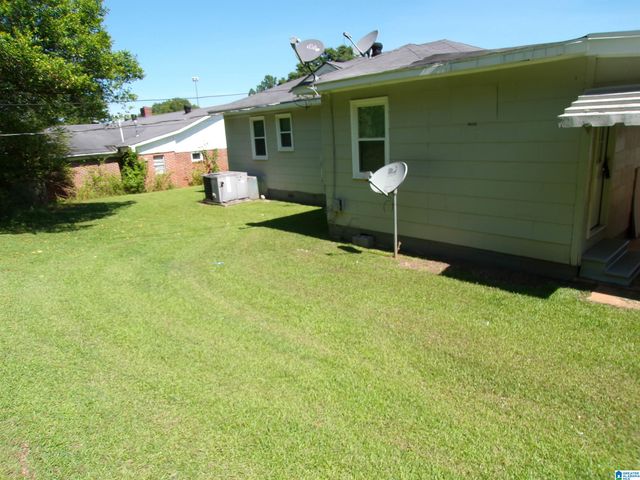 383 PINEHURST DRIVE, Talladega, AL 35160