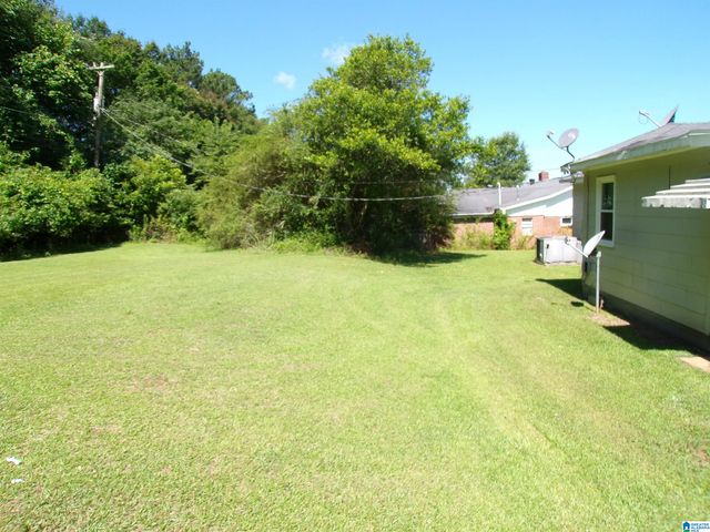 383 PINEHURST DRIVE, Talladega, AL 35160