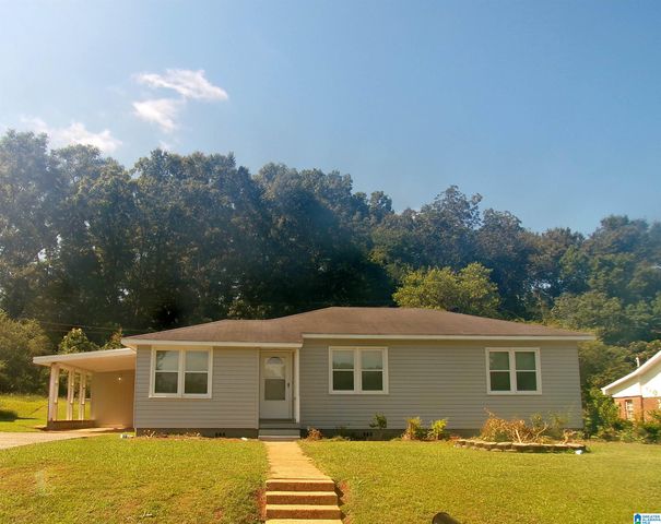 383 PINEHURST DRIVE, Talladega, AL 35160