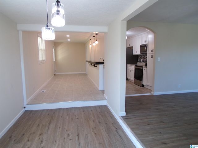 383 PINEHURST DRIVE, Talladega, AL 35160