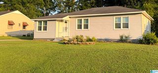 383 PINEHURST DRIVE, Talladega, AL 35160