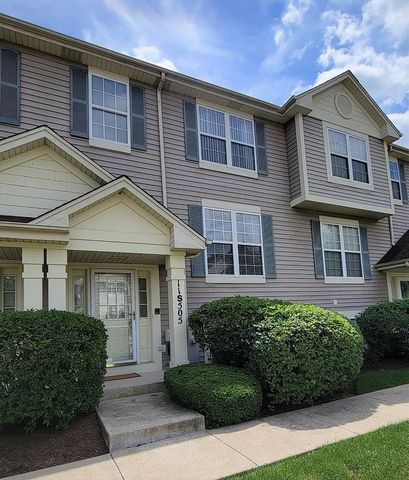11S505 Rachael Court, Willowbrook, IL 60527