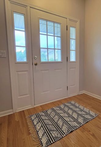 11S505 Rachael Court, Willowbrook, IL 60527