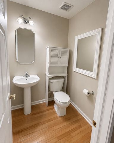 11S505 Rachael Court, Willowbrook, IL 60527