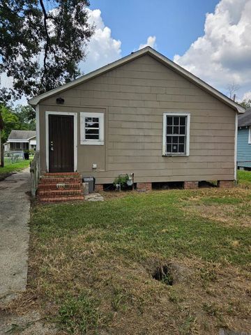 5108 Clayton St, Baton Rouge, LA 70805