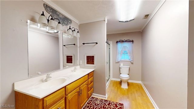 8908 Southern Highway, Rockport, WV 26169