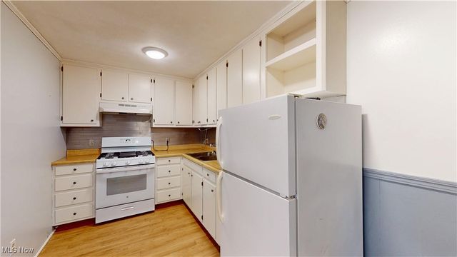 8908 Southern Highway, Rockport, WV 26169