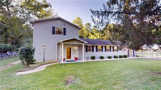 8908 Southern Highway, Rockport, WV 26169