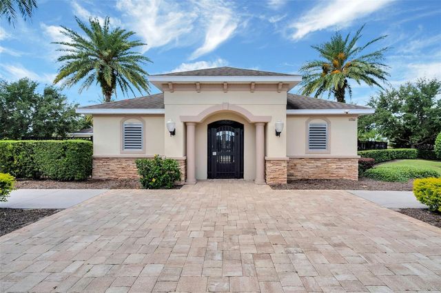 11943 VERRAZANO DRIVE, Orlando, FL 32836