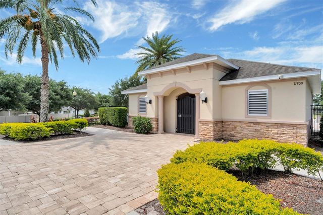 11943 VERRAZANO DRIVE, Orlando, FL 32836