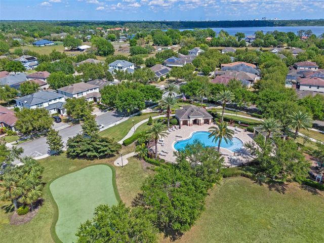 11943 VERRAZANO DRIVE, Orlando, FL 32836