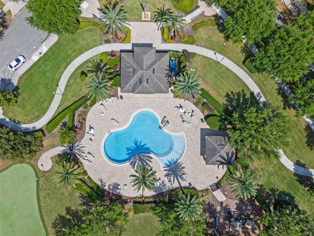 11943 VERRAZANO DRIVE, Orlando, FL 32836