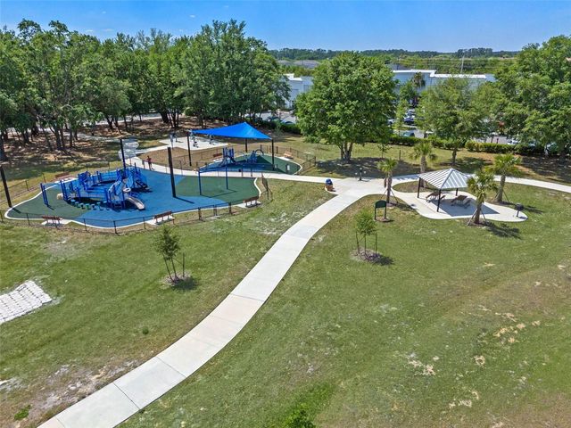 11943 VERRAZANO DRIVE, Orlando, FL 32836