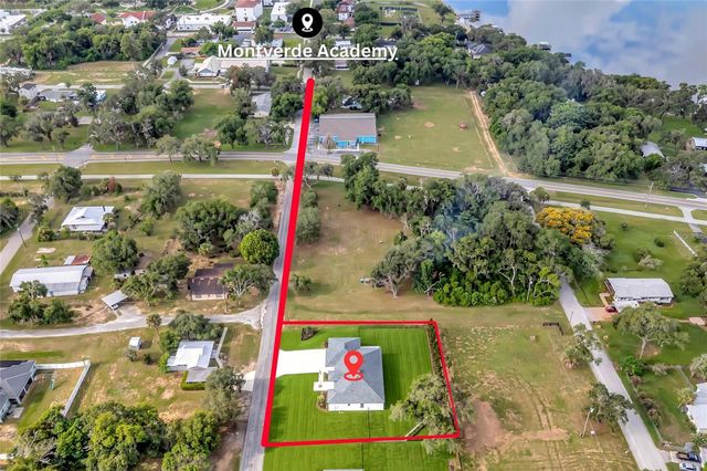 17557 NINTH STREET, Montverde, FL 34756