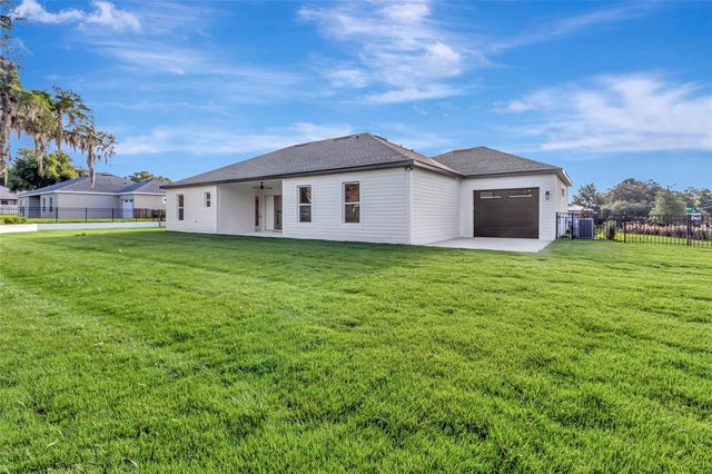17557 NINTH STREET, Montverde, FL 34756