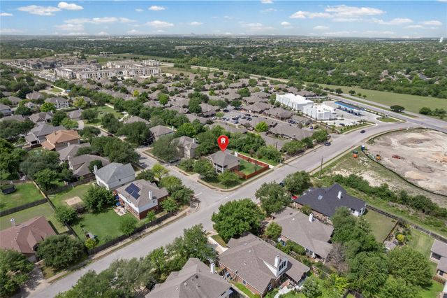 800 Windsor Hills DR, Pflugerville, TX 78660