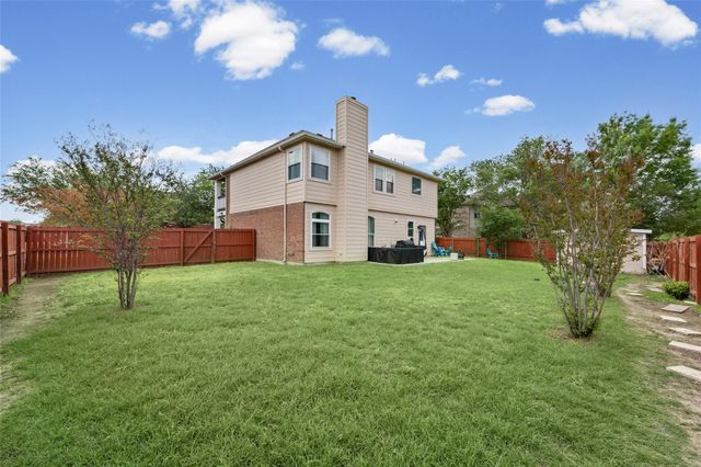 800 Windsor Hills DR, Pflugerville, TX 78660