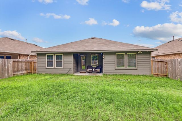 20209 Portbec Drive, New Caney, TX 77357