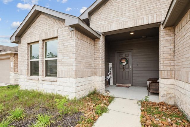 20209 Portbec Drive, New Caney, TX 77357