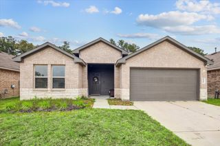 20209 Portbec Drive, New Caney, TX 77357