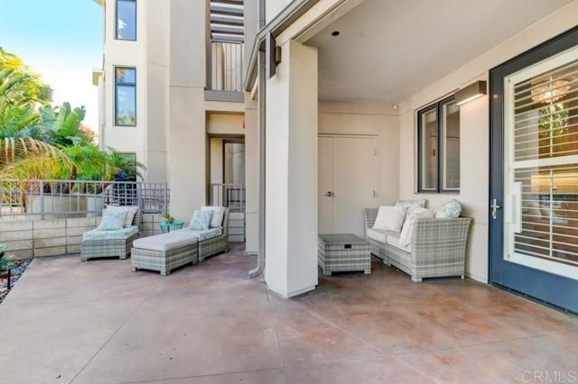 5410 La Jolla Blvd A105, La Jolla (san Diego), CA 92037