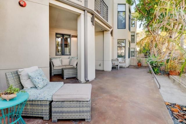 5410 La Jolla Blvd A105, La Jolla (san Diego), CA 92037