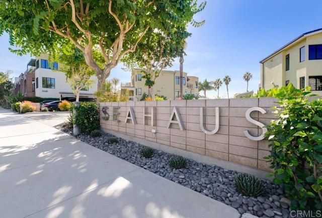 5410 La Jolla Blvd A105, La Jolla (san Diego), CA 92037