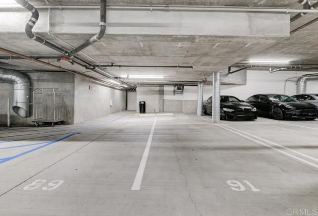 5410 La Jolla Blvd A105, La Jolla (san Diego), CA 92037