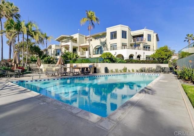 5410 La Jolla Blvd A105, La Jolla (san Diego), CA 92037