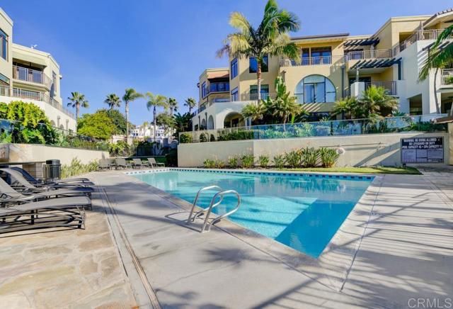5410 La Jolla Blvd A105, La Jolla (san Diego), CA 92037
