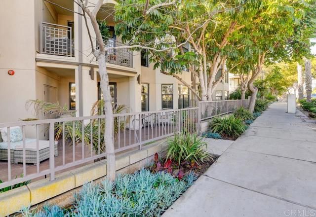 5410 La Jolla Blvd A105, La Jolla (san Diego), CA 92037