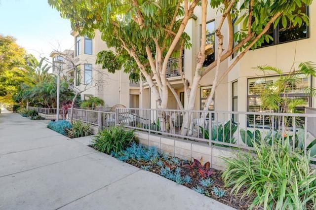 5410 La Jolla Blvd A105, La Jolla (san Diego), CA 92037