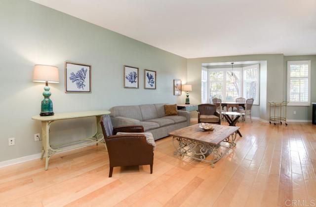 5410 La Jolla Blvd A105, La Jolla (san Diego), CA 92037