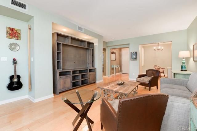 5410 La Jolla Blvd A105, La Jolla (san Diego), CA 92037