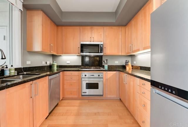 5410 La Jolla Blvd A105, La Jolla (san Diego), CA 92037