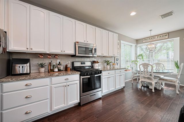 18506 Quail Brock Drive, Humble, TX 77346