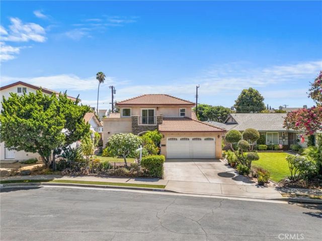 6722 Salter Avenue, Arcadia, CA 91007