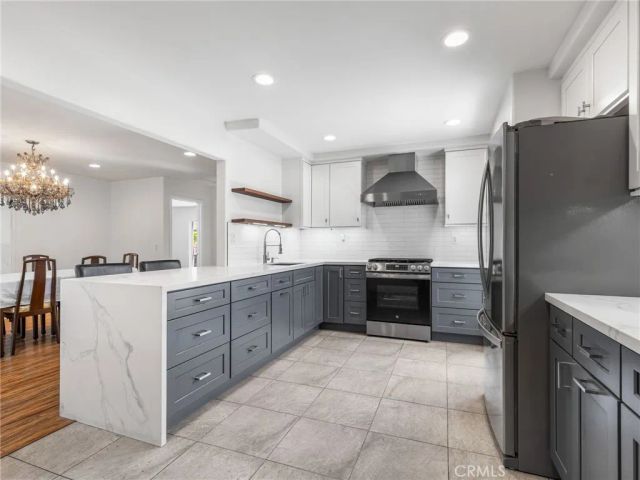 6722 Salter Avenue, Arcadia, CA 91007